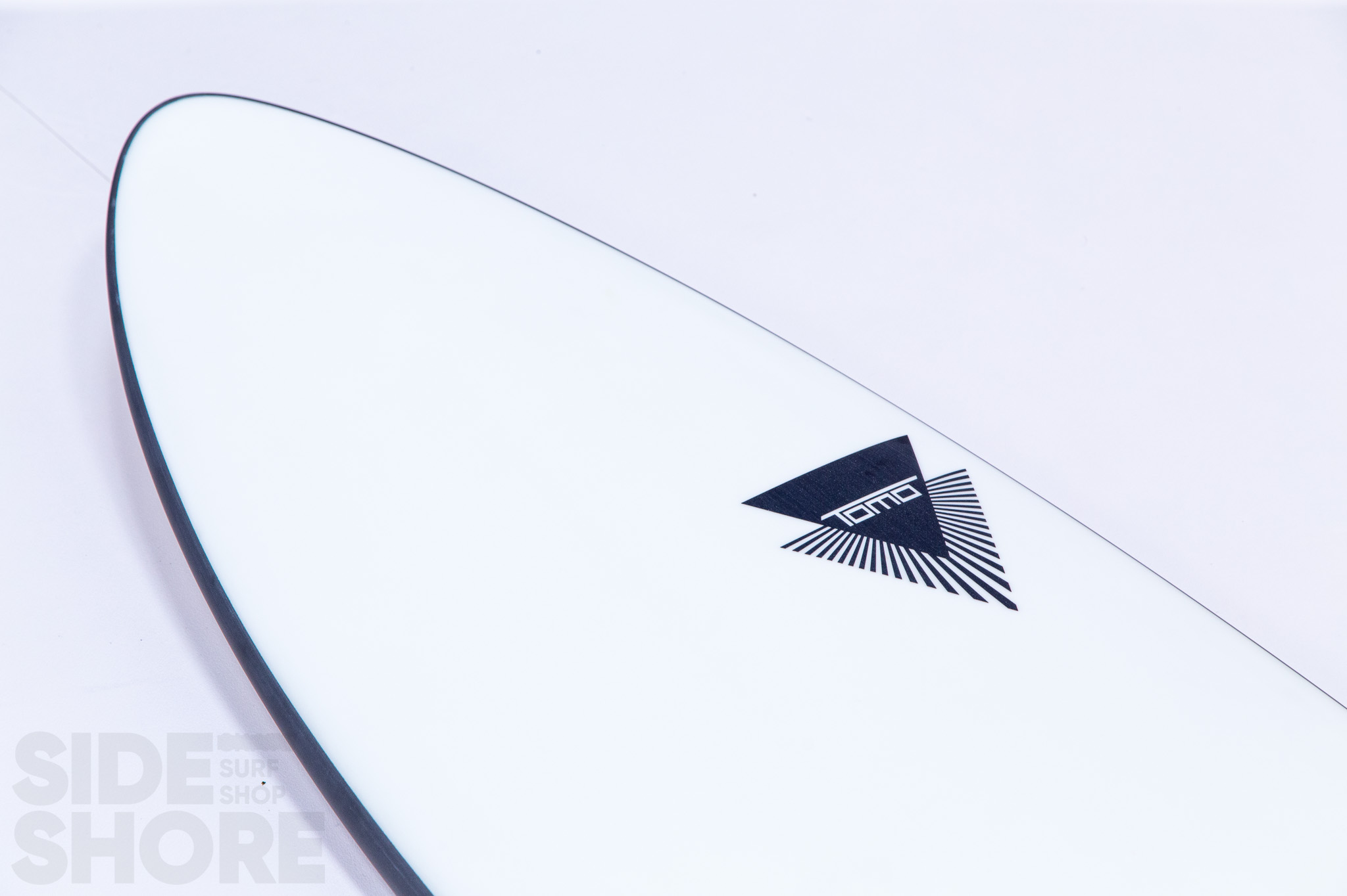 Firewire Hydroshort - Helium - 5'7 x 18” 13/16 x 2” 3/8 - 26.9 L - Combo Futures