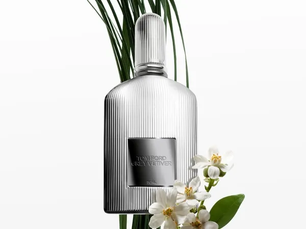 Tom Ford Grey Vetiver PAR M 100 ml