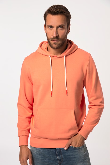 Hoodie, Kapuzensweater, bis 8 XL