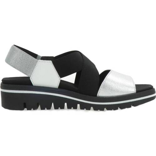 Piesanto - 230787P Plata