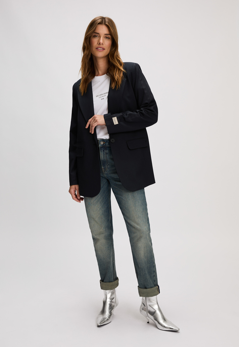 Silvercreek 30Y - Liv Jeans