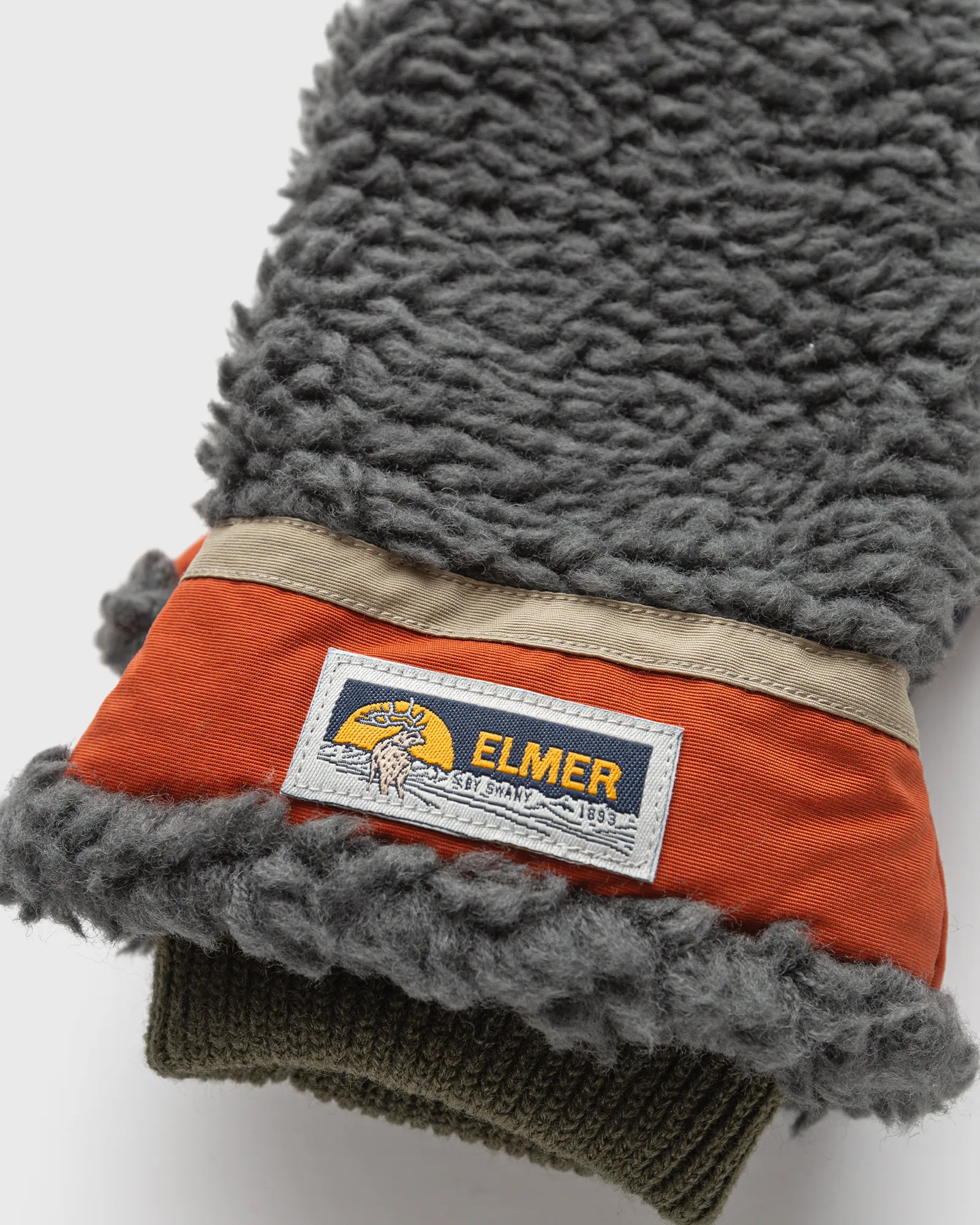 Elmer by Swany Teddy-MTN