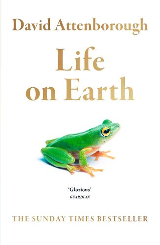 Life on Earth (Paperback)