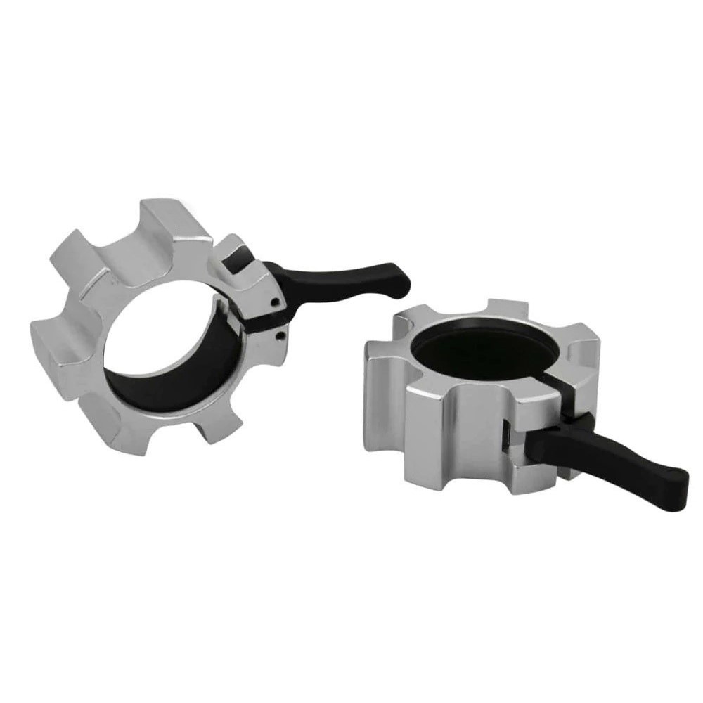 Safety Muelles Xfit (50mm)