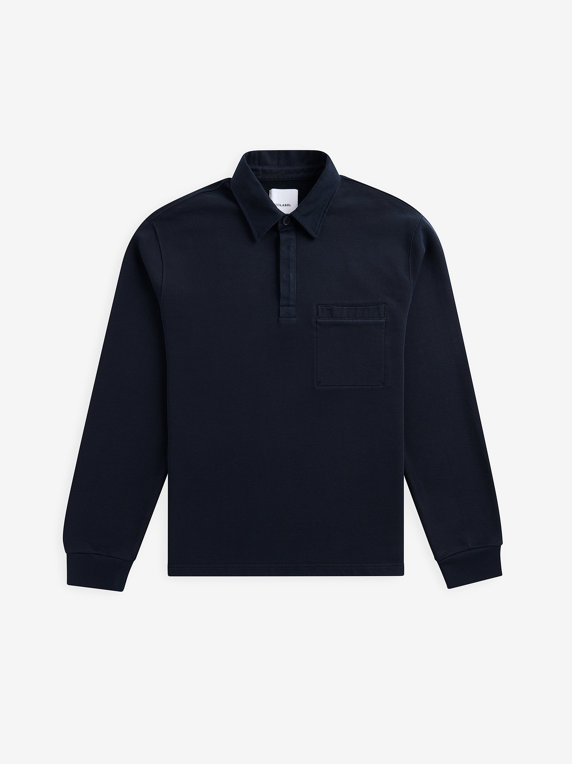 Duke Cotton SW01004-NVY