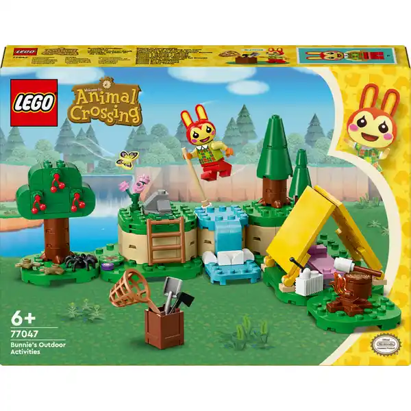 77047 Mimmis Outdoor-Spaß