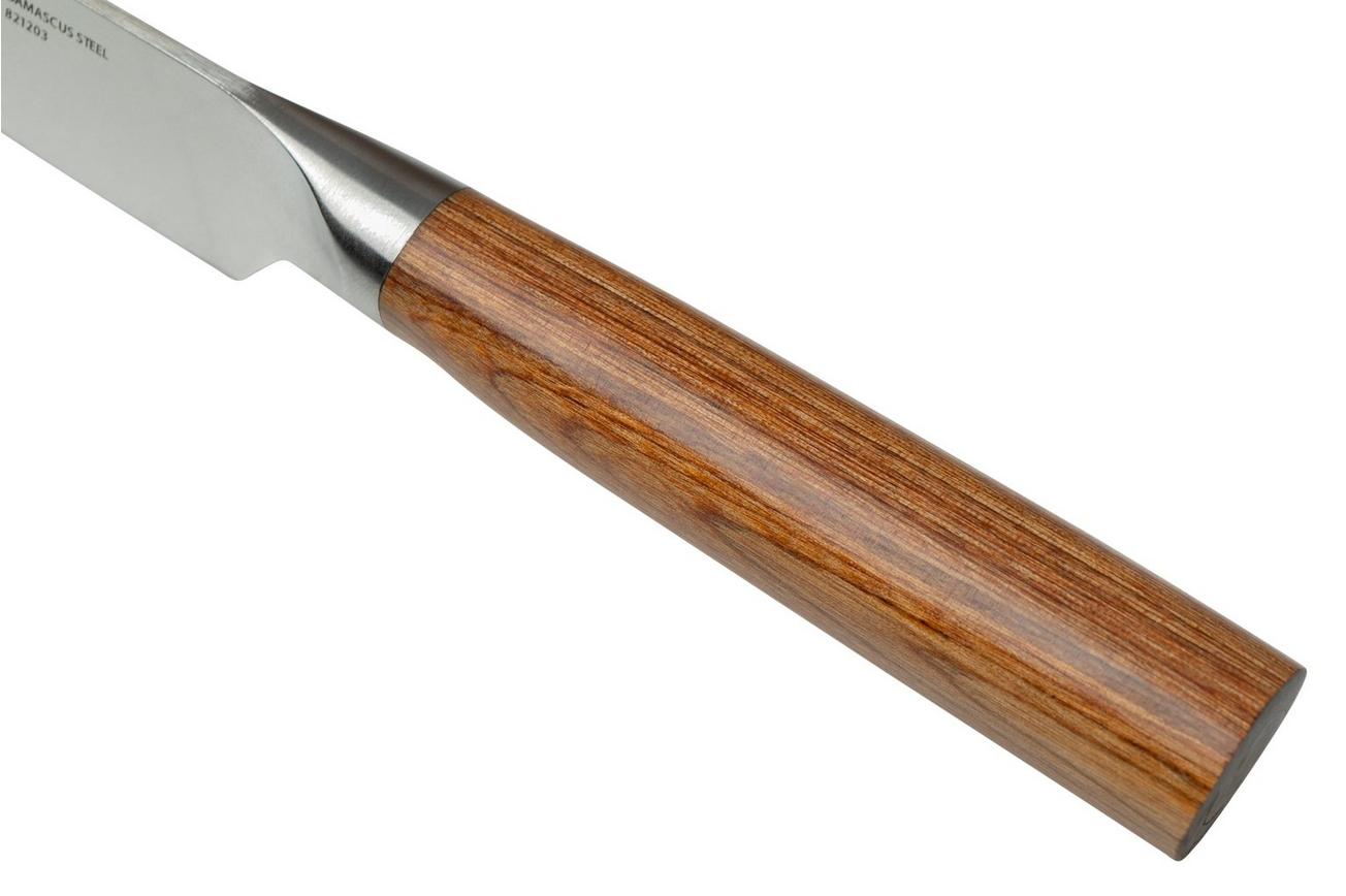 PUMA IP Paring Knife, 821203 officemes 10 cm