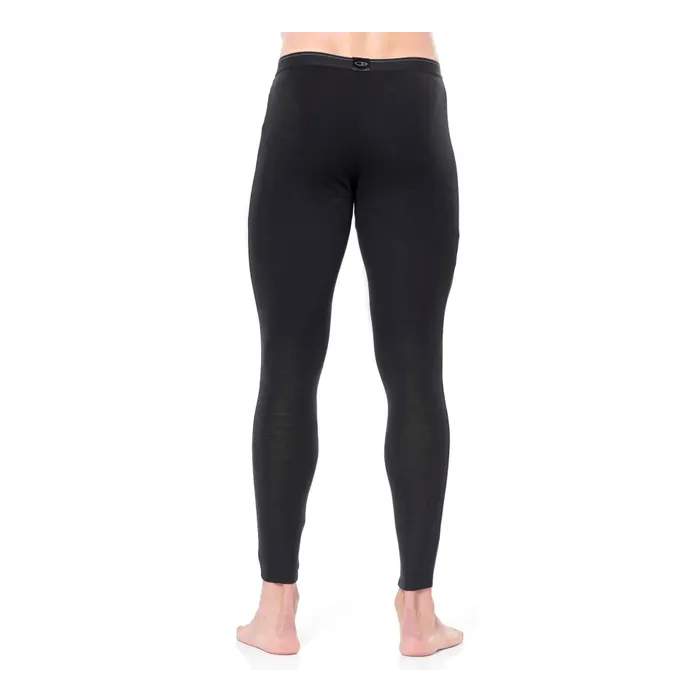 Icebreaker 175 Everyday Leggings Thermobroek Heren
