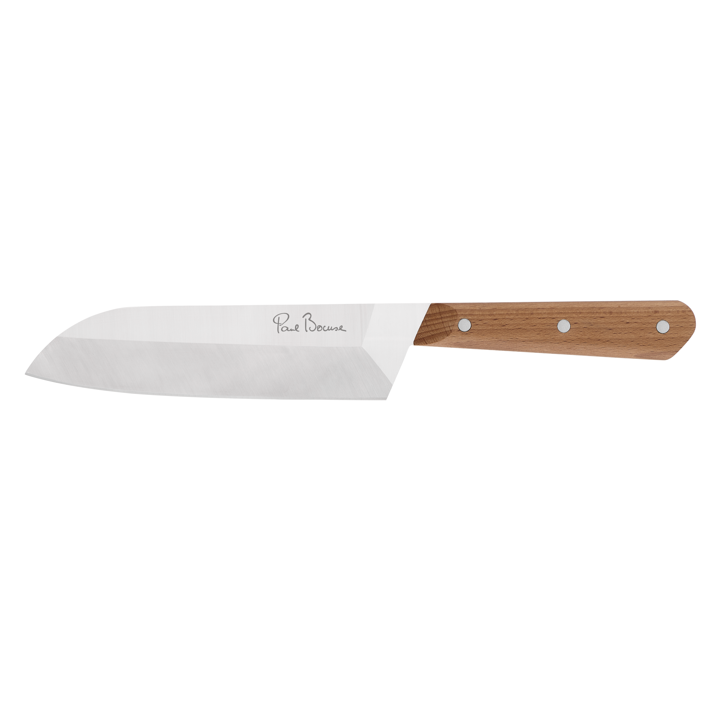 Paul Bocuse K4221104 santokumes 16,5cm