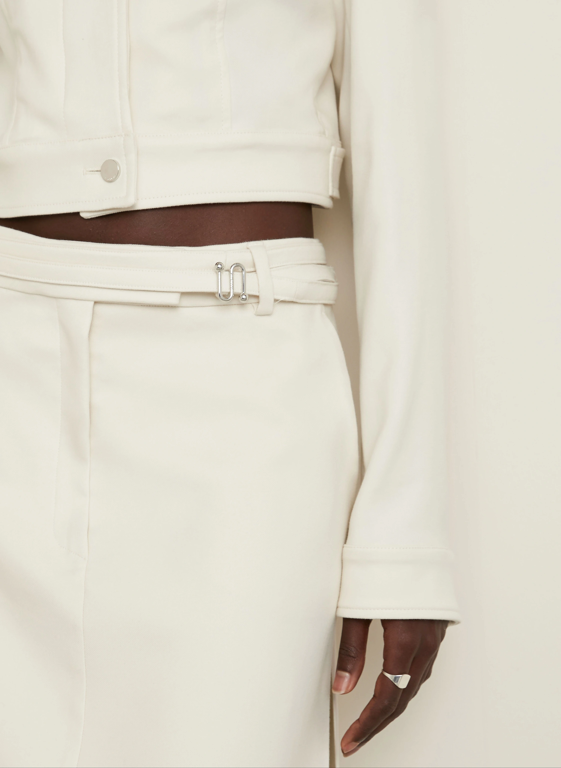 SPORTMAX Rock GARBO