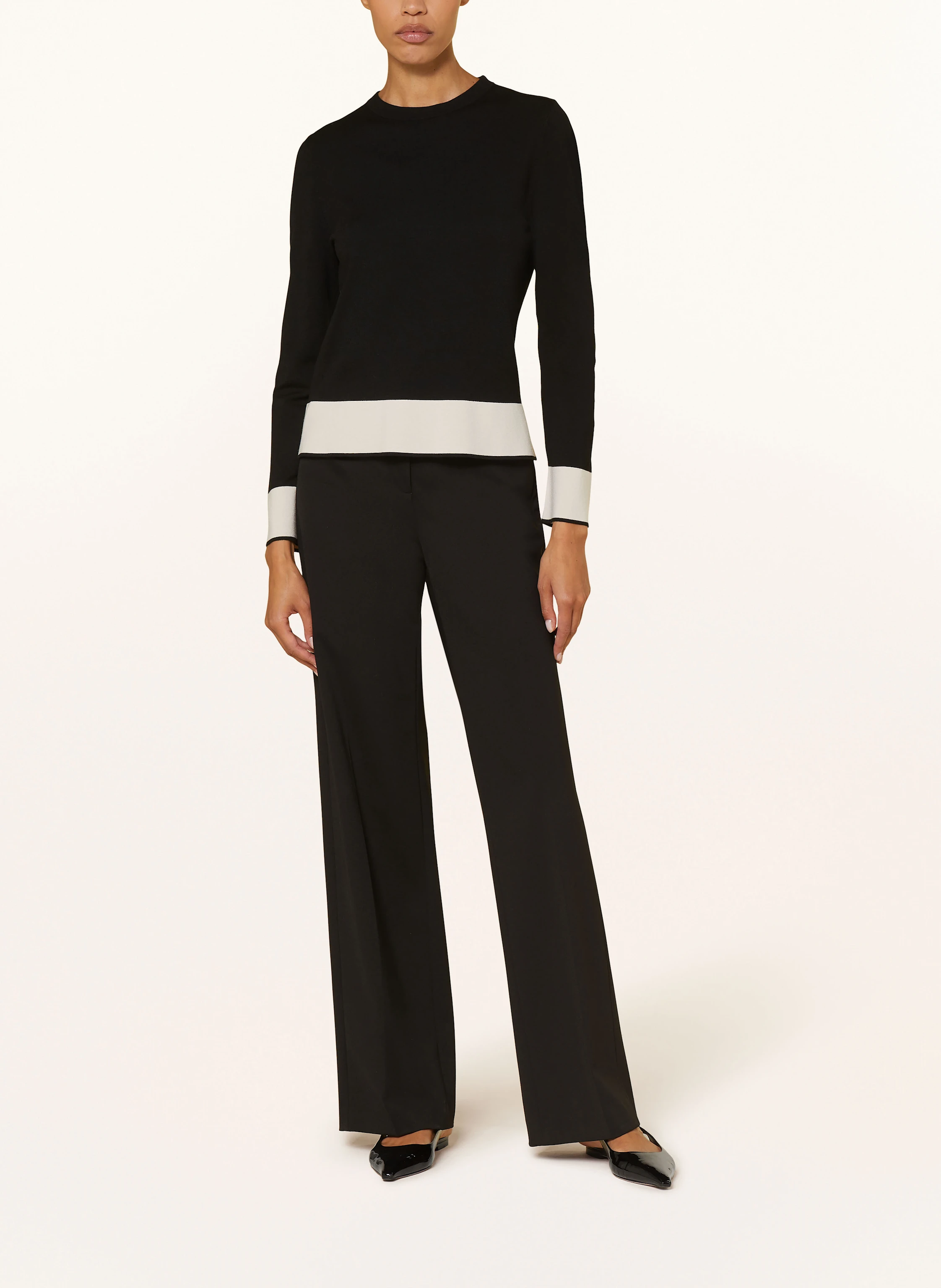 LUISA CERANO Pullover