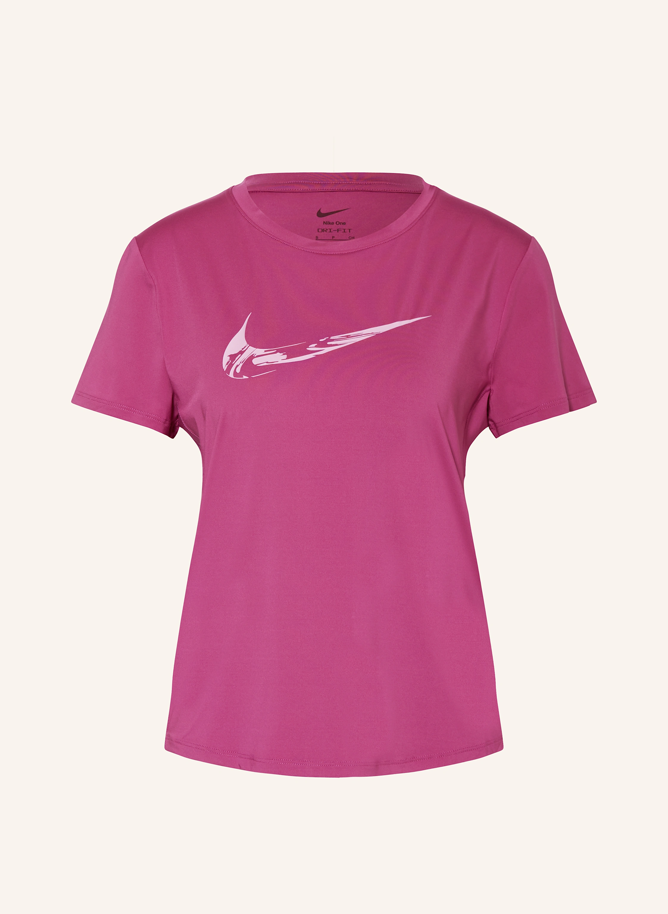 Nike Laufshirt ONE
