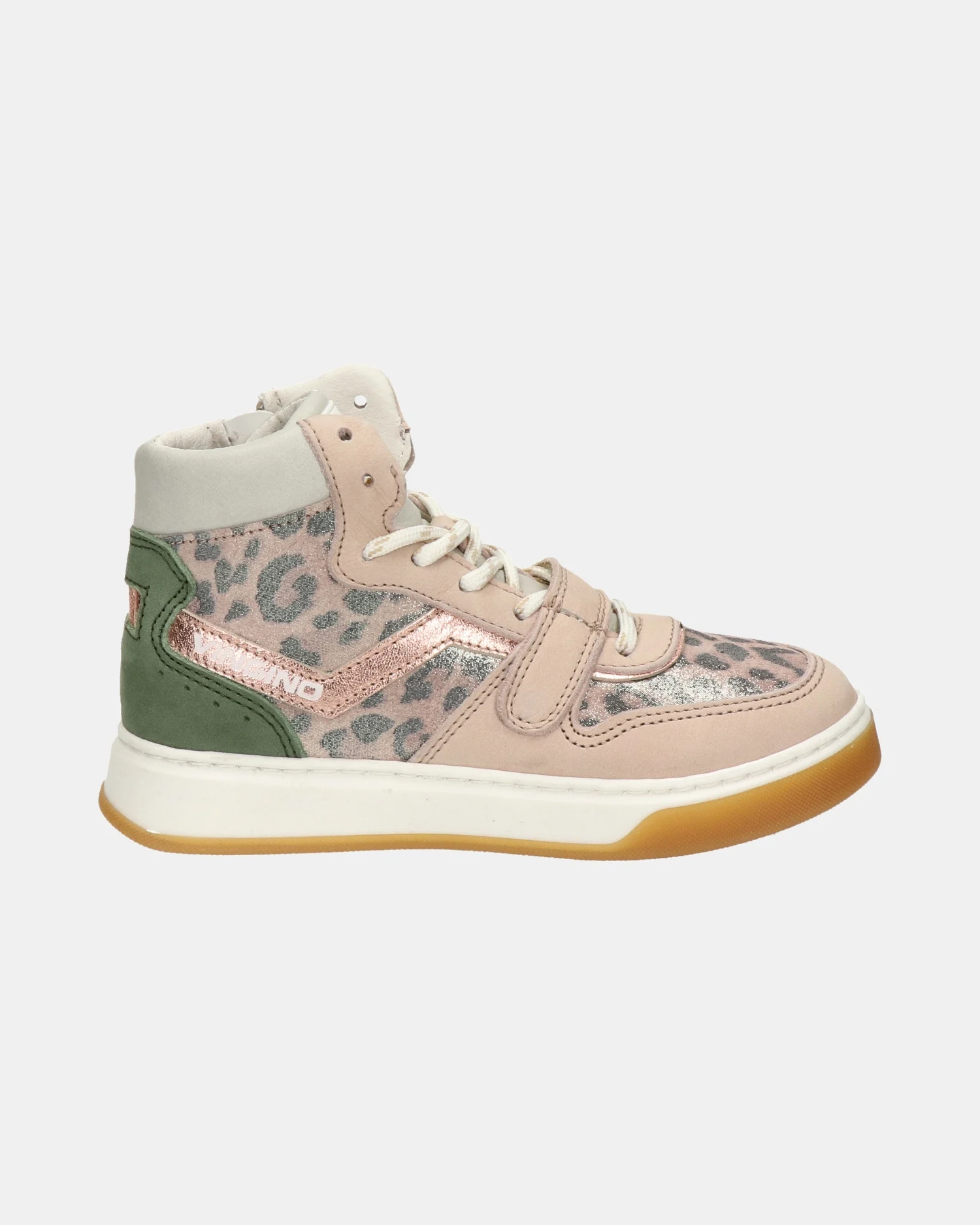 Vingino Senne Mid Hoge sneakers  - multi