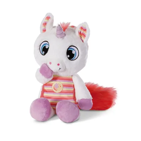 NICI Kuscheltier Schlafmützen Einhorn Myala 38cm