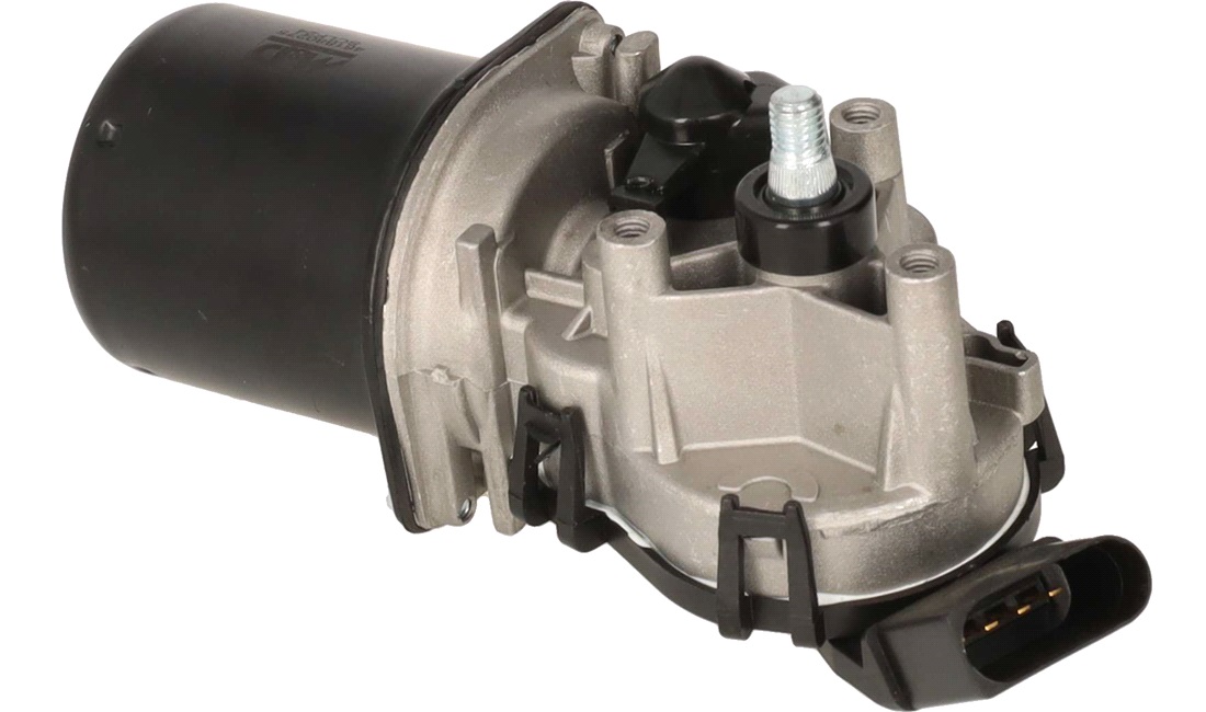 Viskermotor