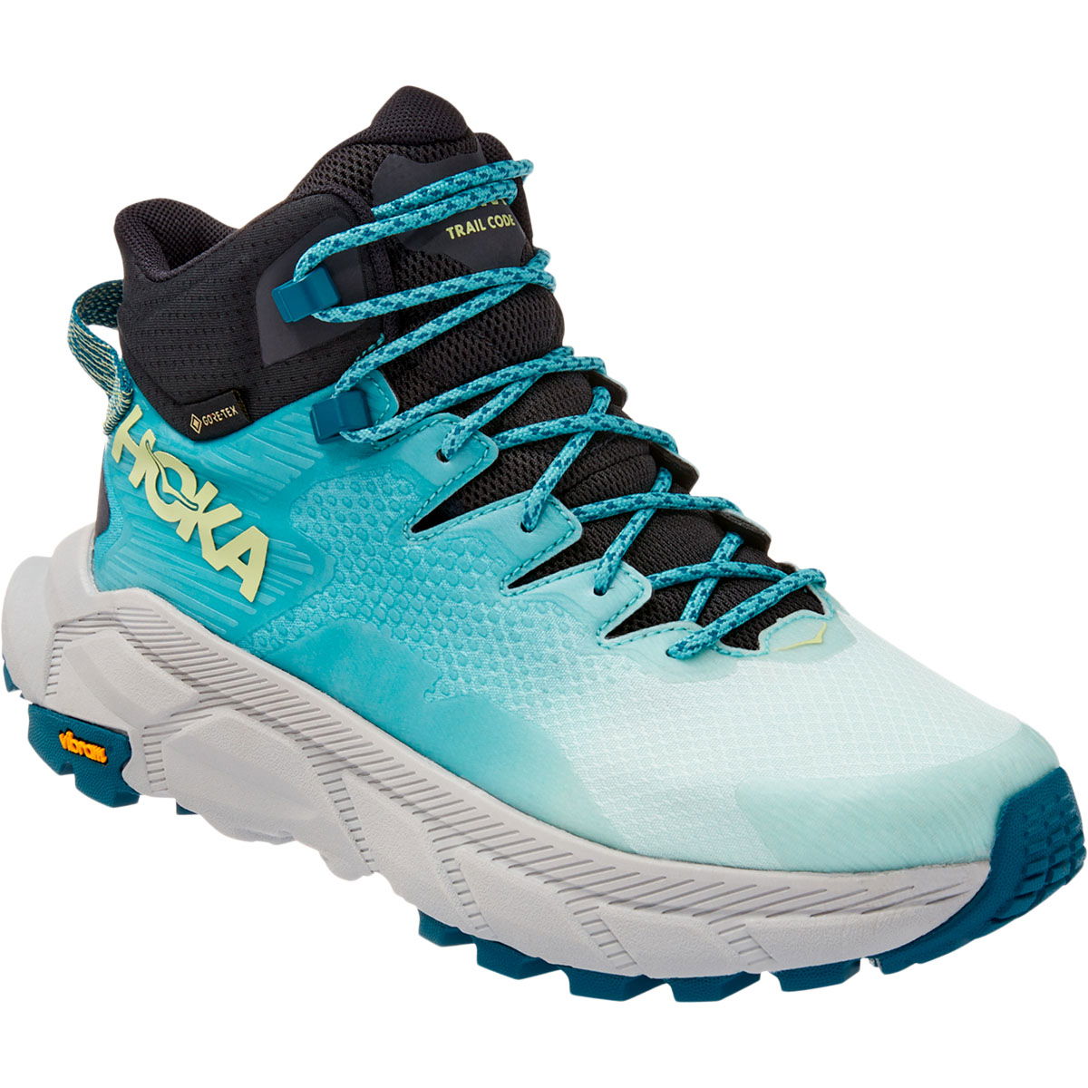 HOKA Trail Code GTX Vandrestøvler Dame