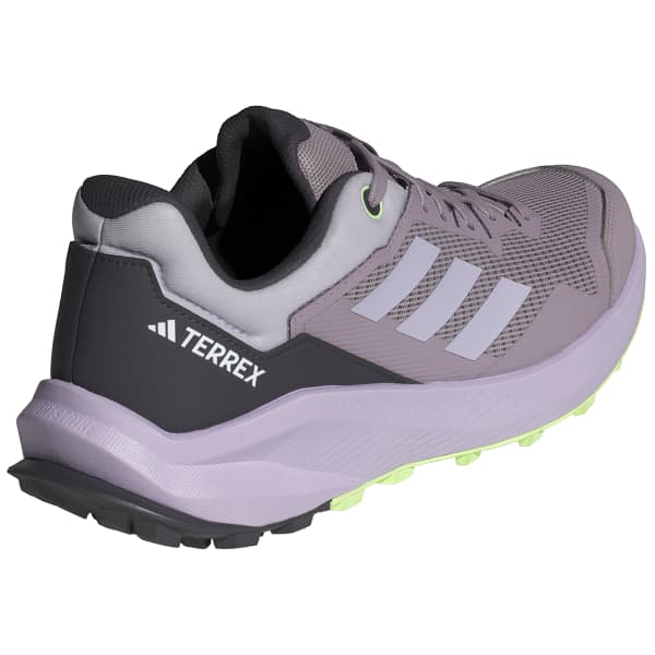 Chaussure trail ADIDAS TERREX TRAILRIDER W