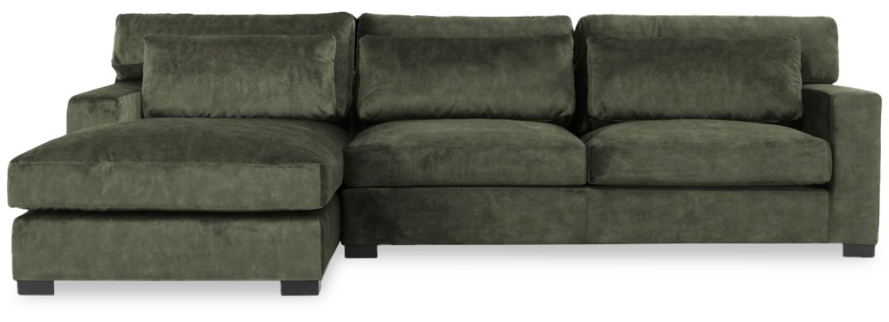 Loungebank Frederique