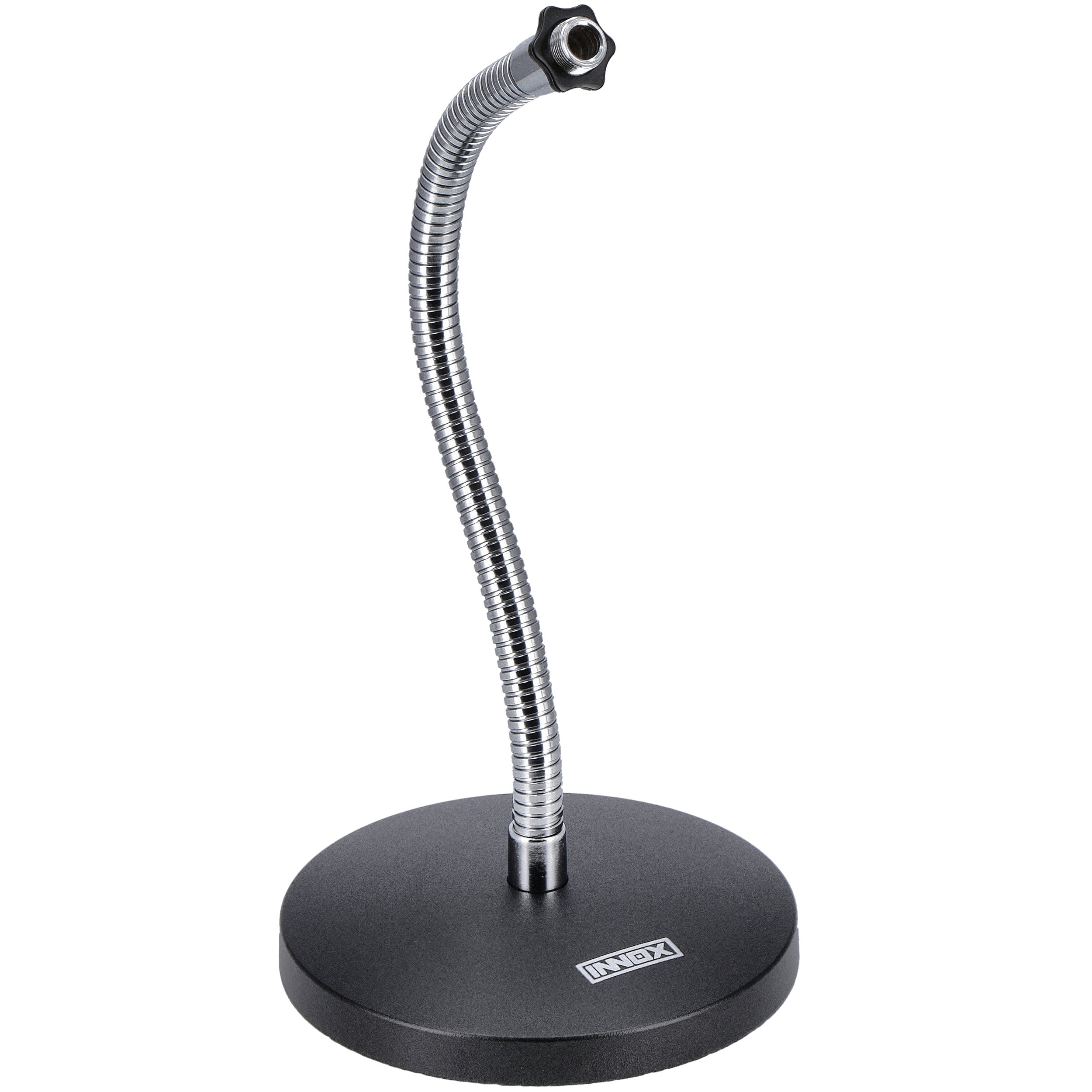 Innox IVA 16 zwanenhals microfoonstatief