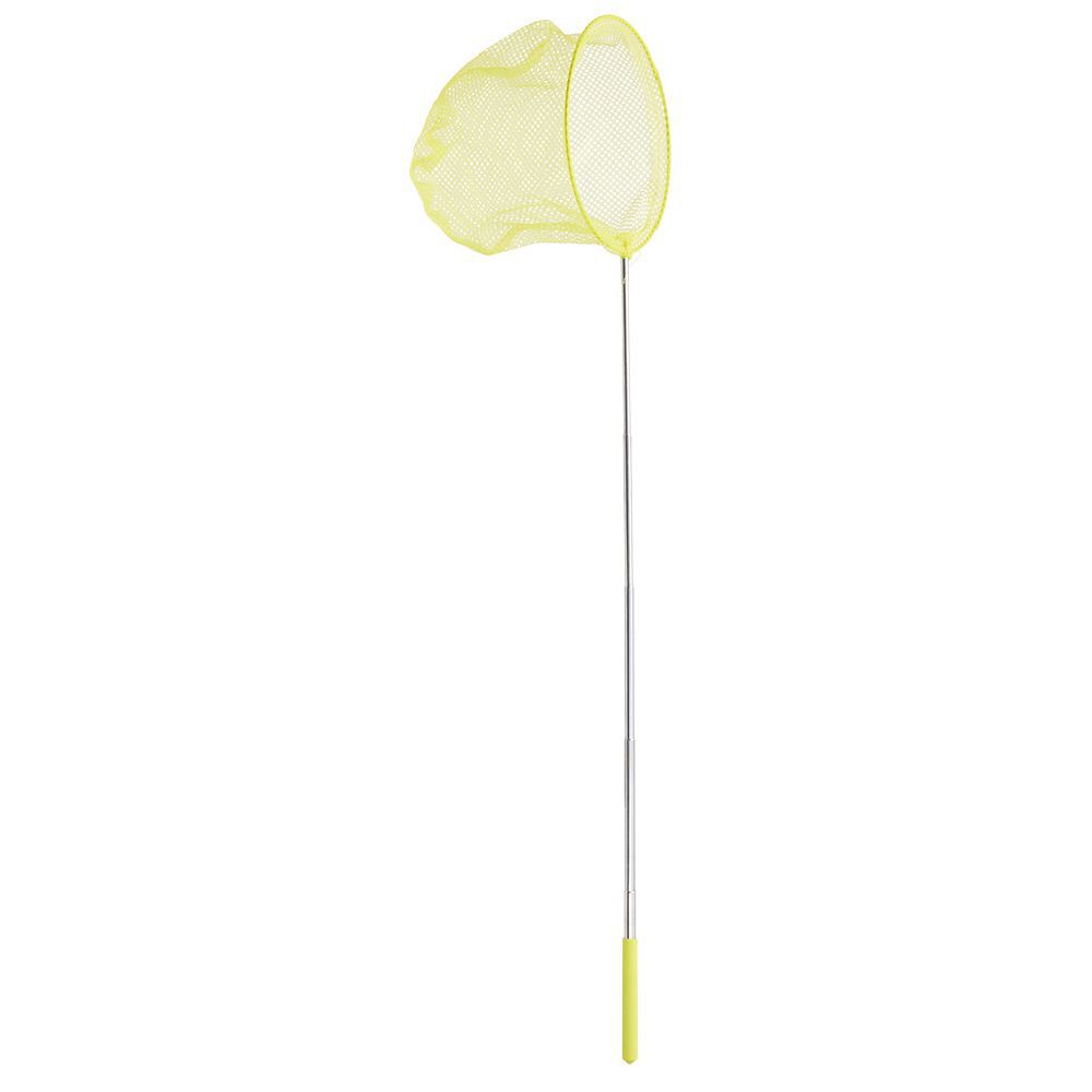 Épuisette rétractable Funky Ø20xL38,5/68,5cm