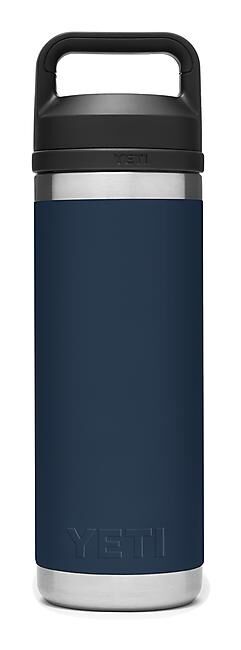 YETI - BOUTEILLE ISO RAMBLER 18 OZ