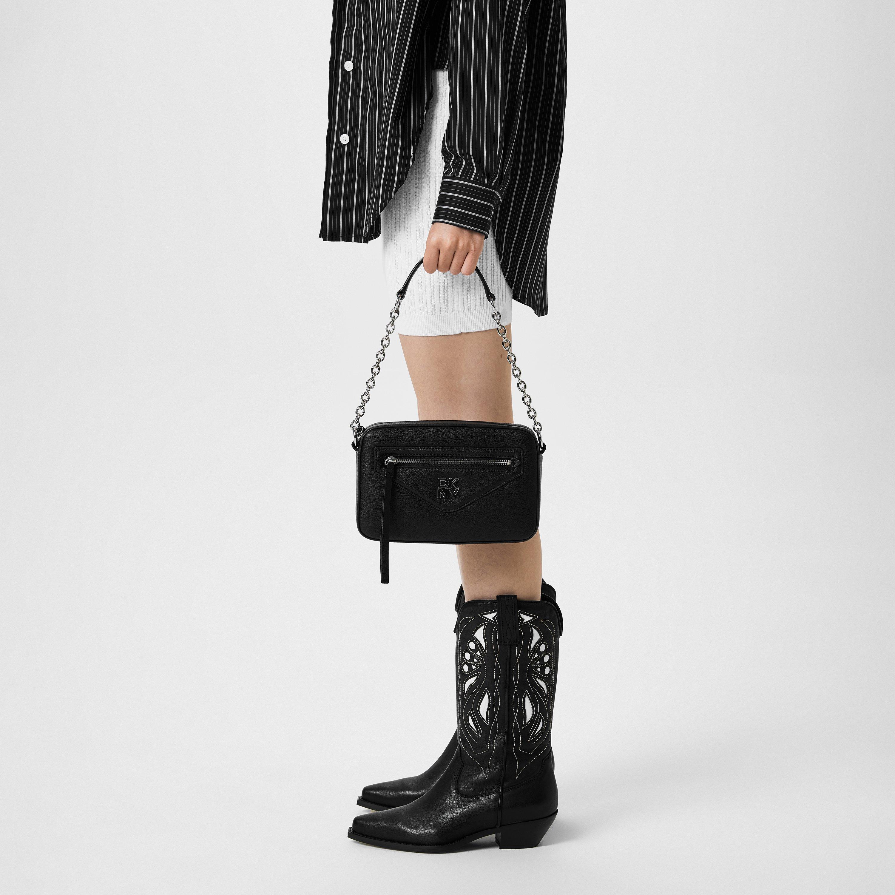 DKNY Heart Of Ny Camera Bag