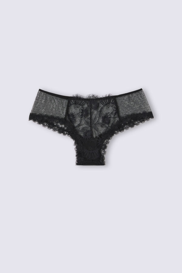 Flores Sensuais Calça Pantacourt Brasileira