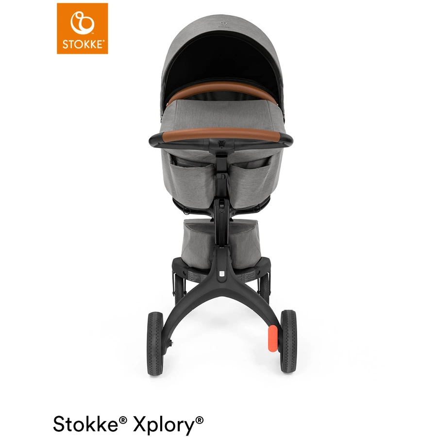 STOKKE® Tragewanne Xplory® X Modern Grey