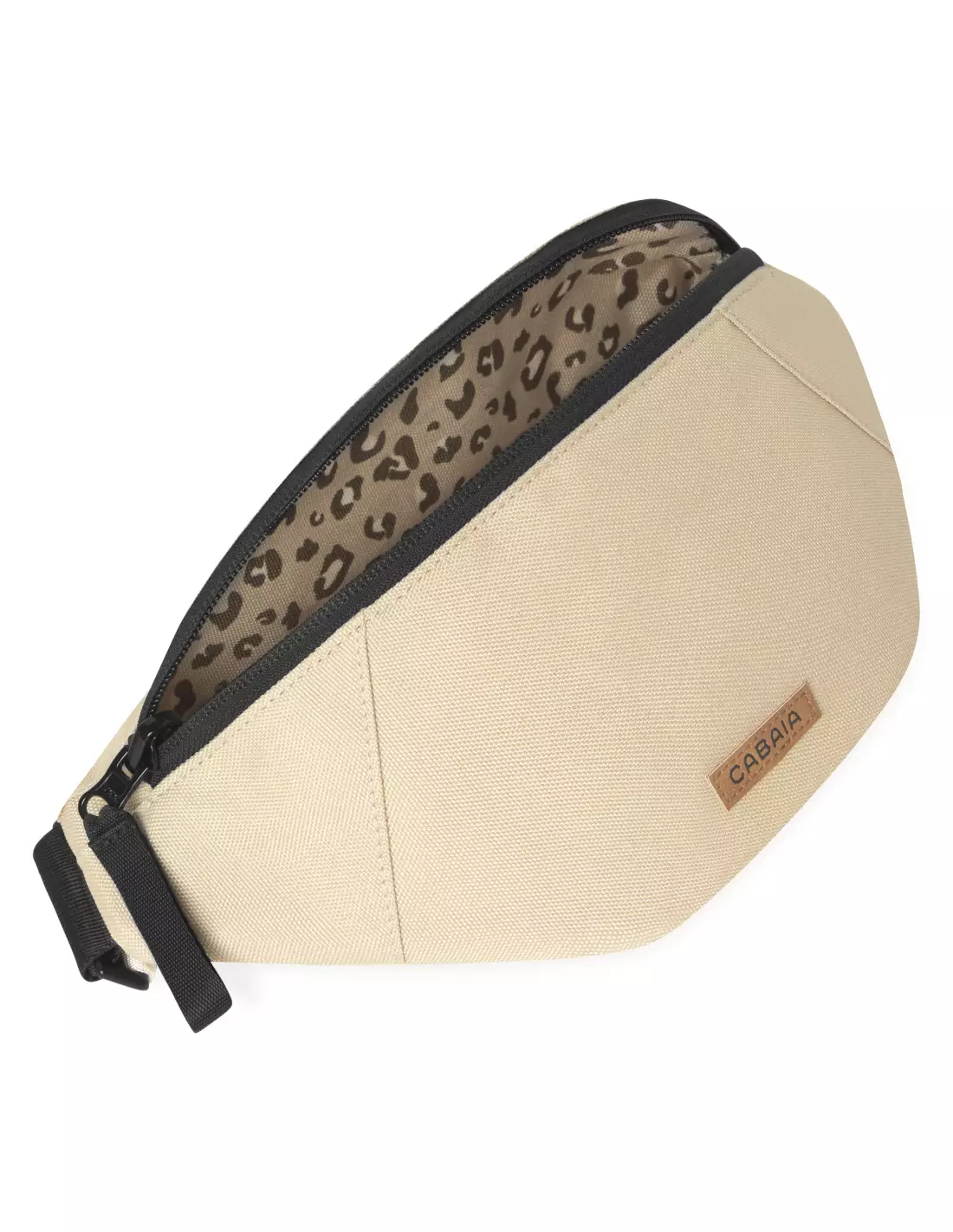 CABAIA BELT BAG RECYCLED OXFORD LOBITO - Sacs & maroquinerie LOBITO