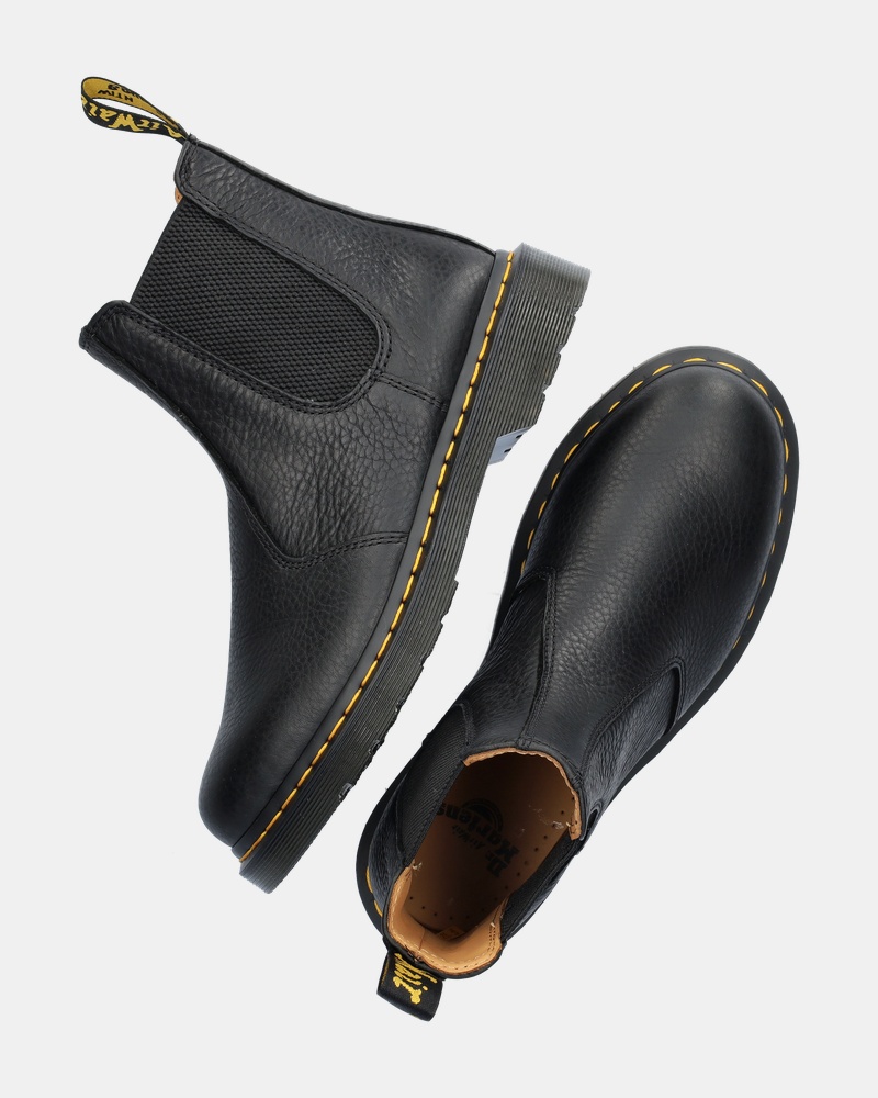 Dr. Martens Ambassador Chelseaboots  - zwart