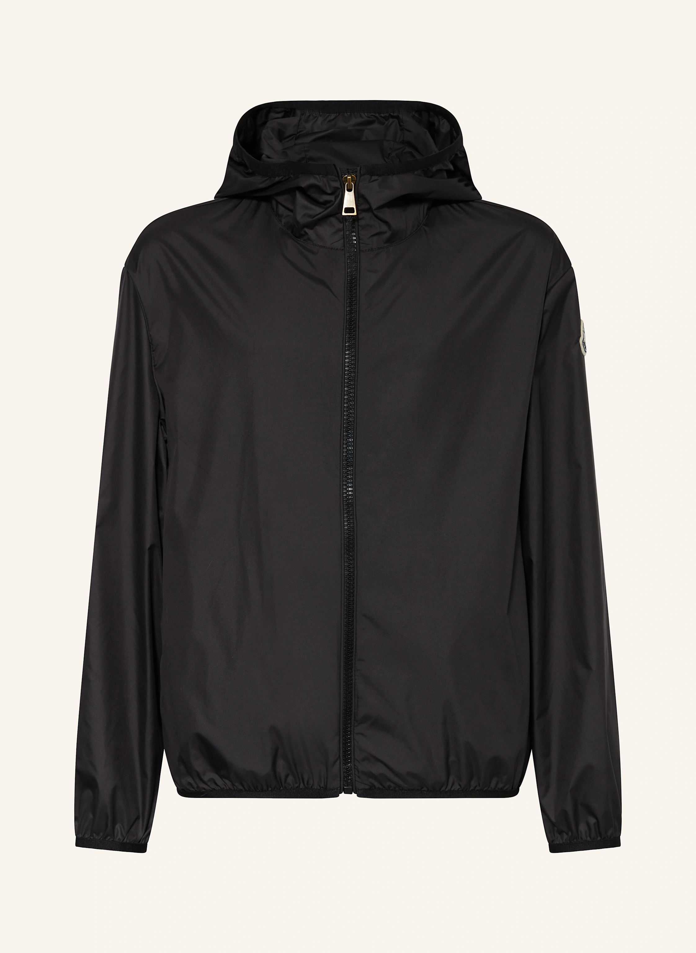MONCLER enfant Windbreaker FEGEO