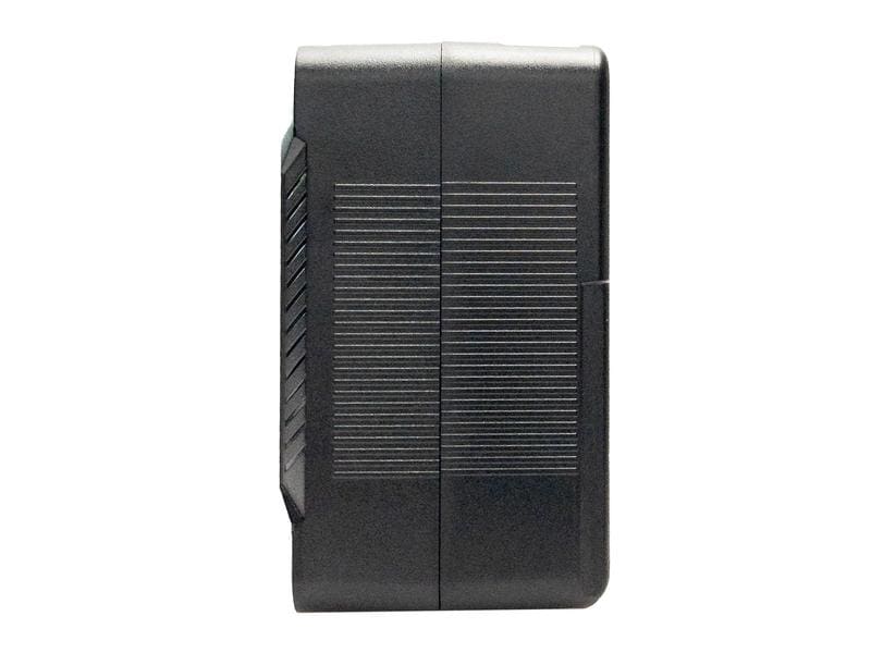 FXLion Videokamera-Akku Nano Two Wireless V-Mount 98 Wh Videokamera-Akku