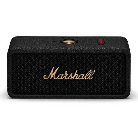 Marshall Emberton III – waterdichte draadloze luidspreker met een spijkerhard ontwerp