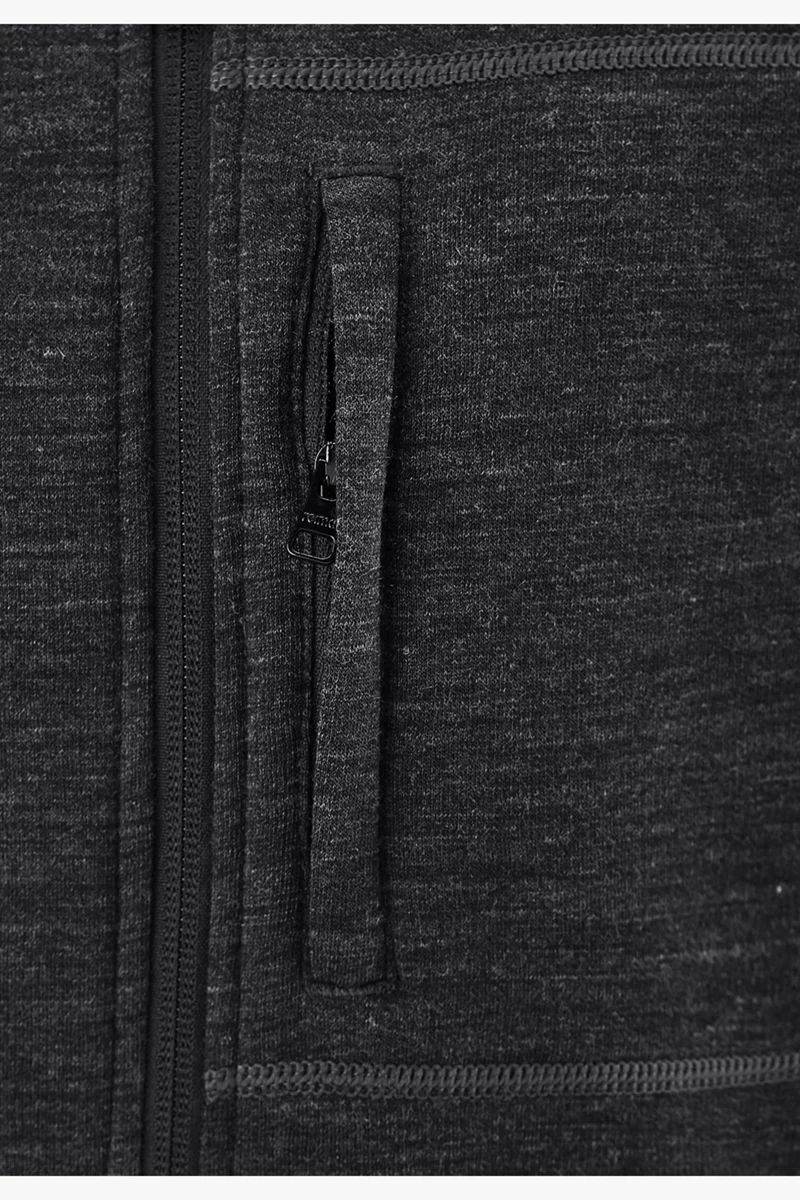 reima Mahti Merino Kinder Midlayer