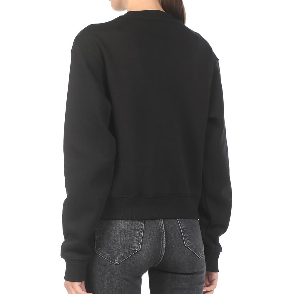 Guess Sweat Noir Femme Guess Rutha