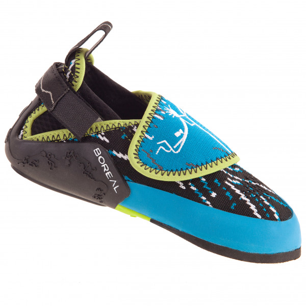 Boreal - Kid's Ninja Junior - Chaussons d'escalade
