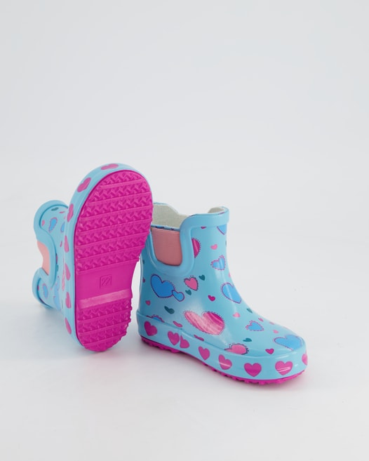 Beck 906 Gummistiefel in Mehrfarbig