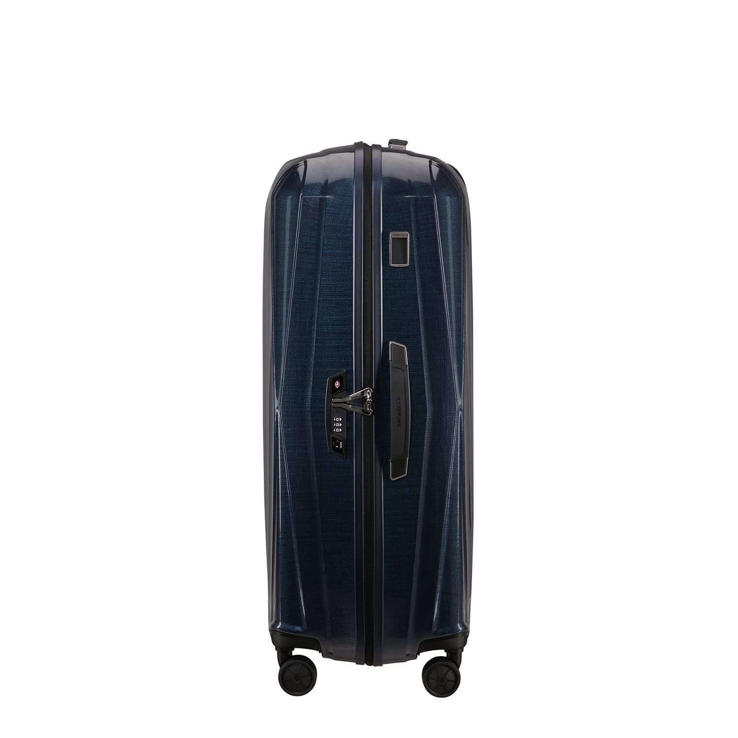 Samsonite Major-Lite Spinner 77 midnight blue