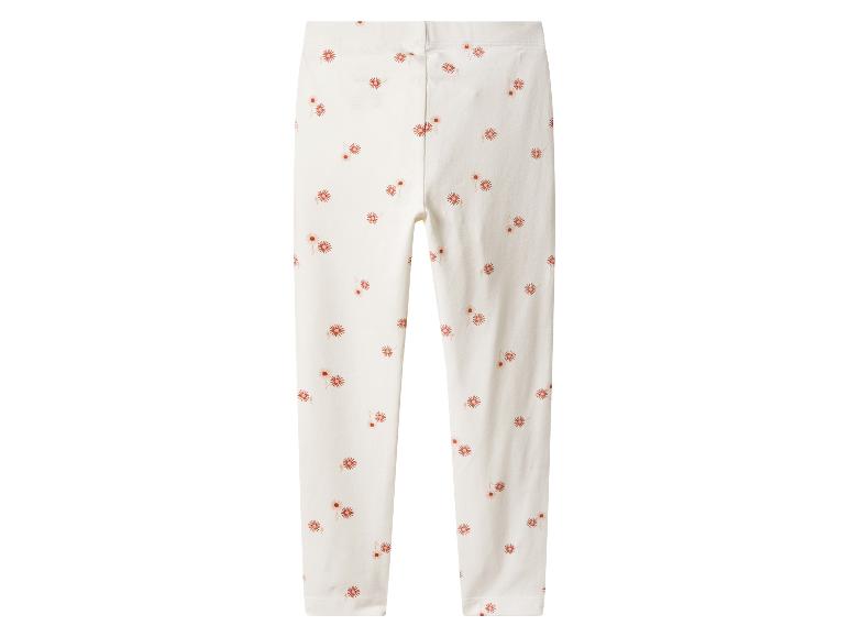 2 Kinder leggings
