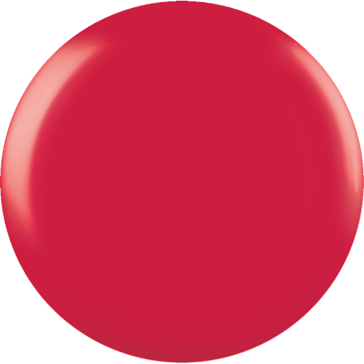 CND Vinylux Nail Polish, 158 Wildfire