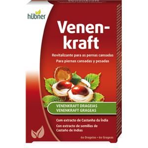 Venenkraft