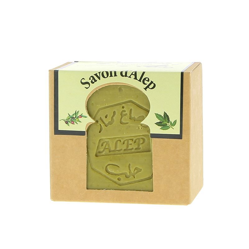 Savon d'Alep