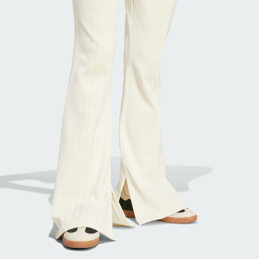 Adidas Original Pantalon de survêtement évasé Firebird 3 bandes