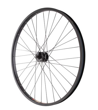 VORDERRAD mit Nabendynamo  26