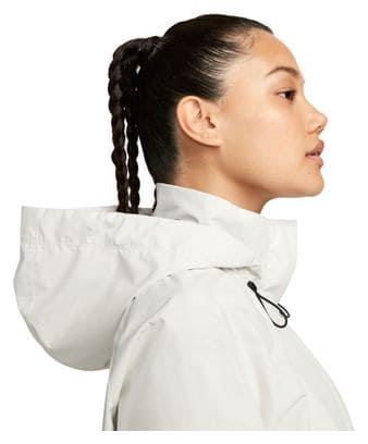 Veste imperméable Nike Storm-FIT Swift Gris Femme