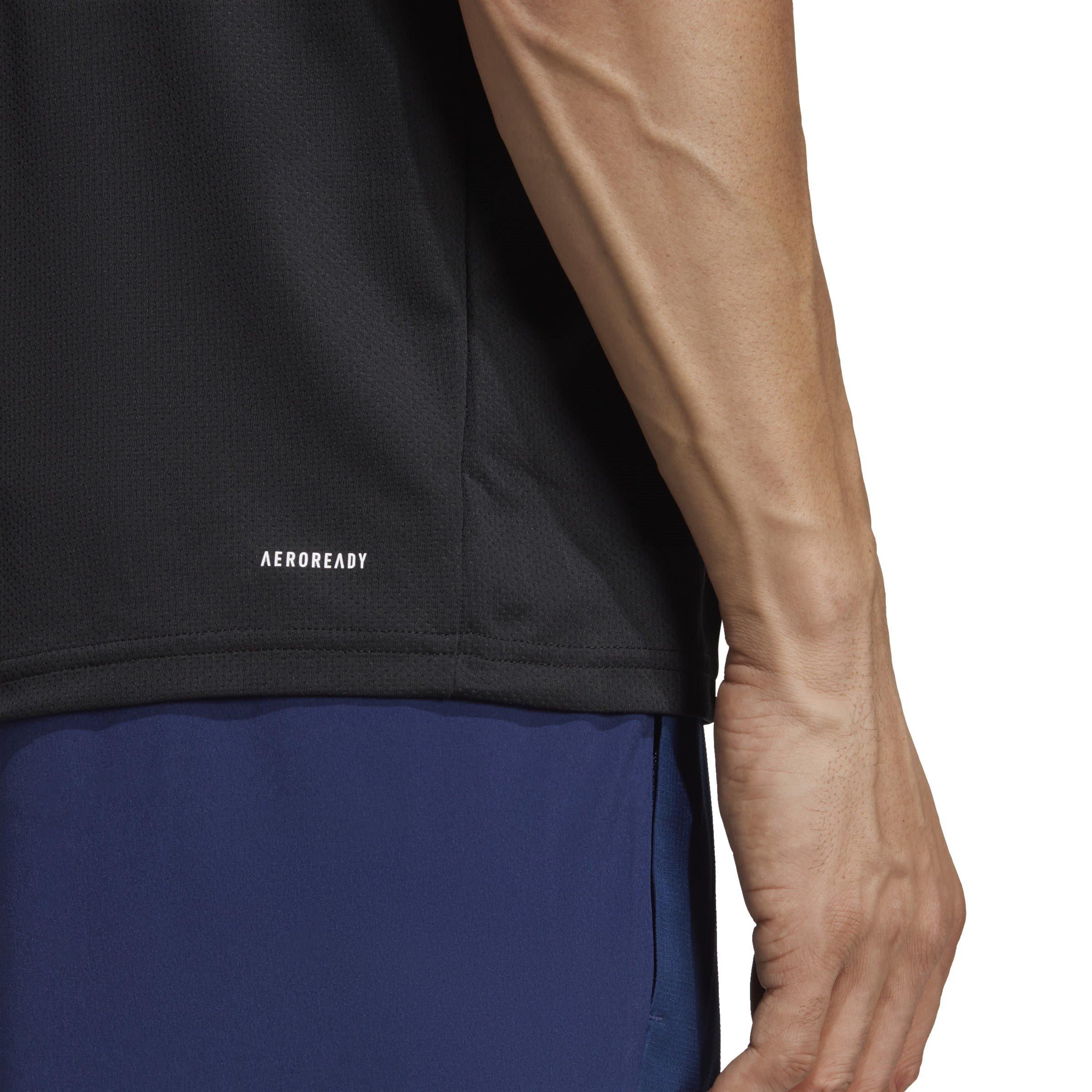 adidas Training Essentials Base T Shirt Mens
