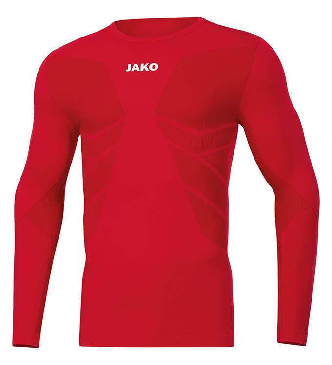 Jako Thermoshirt comfort 2.0