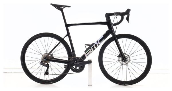 Produit reconditionné · Bmc Team Machine SLR One Carbone · Noir / Vélo de route / BMC | Très bon état