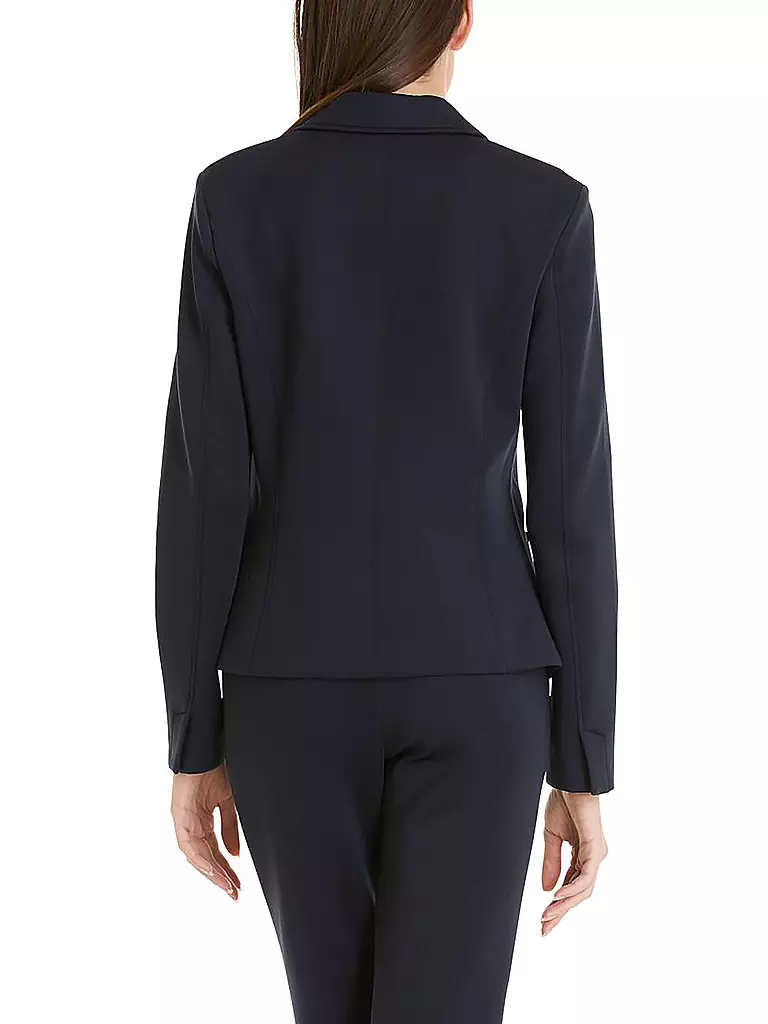 MARC CAIN Blazer dunkelblau