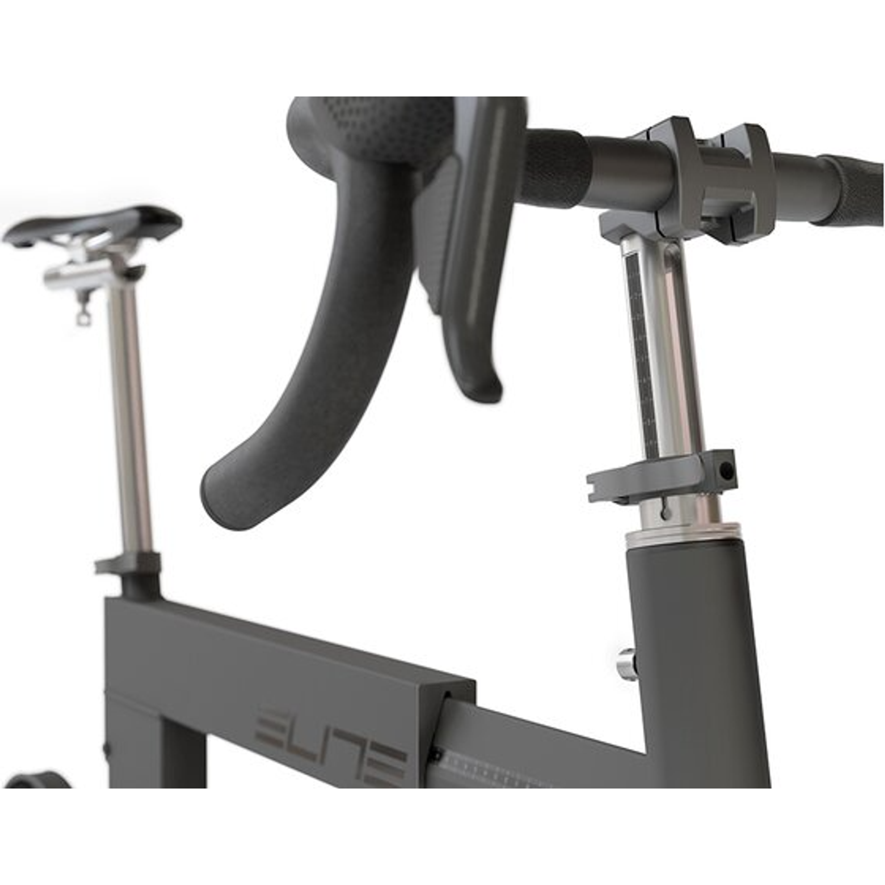 Elite Square Smart Frame